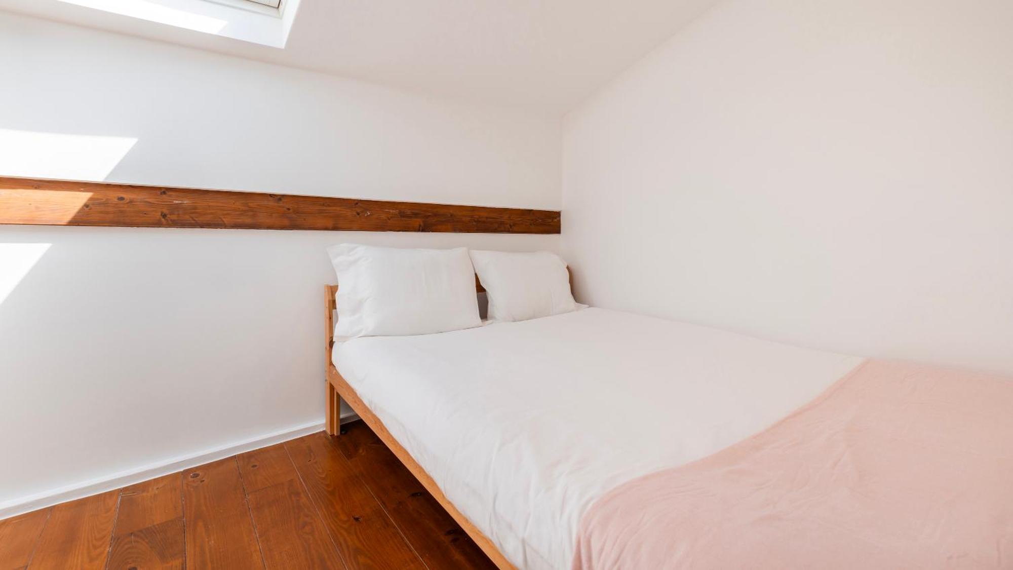 Charming 3Bdr Duplex In City Center By Lovelystay Lisbona Esterno foto