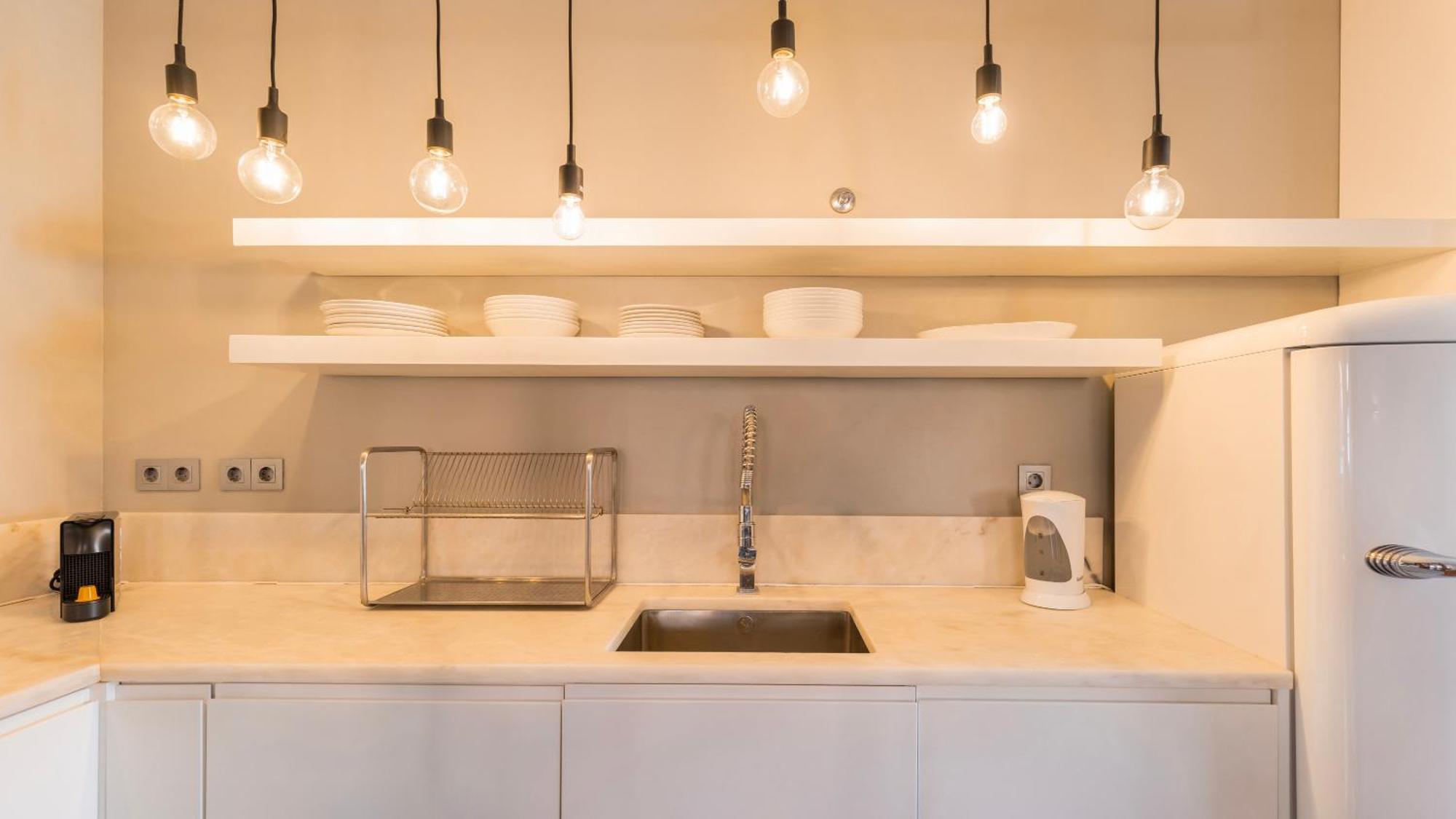 Charming 3Bdr Duplex In City Center By Lovelystay Lisbona Esterno foto